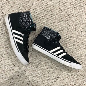 Adidas Shoes High Tops for Sale up to 90% Off: Poshmark